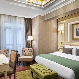 Deluxe Kamer met een King Size Bed